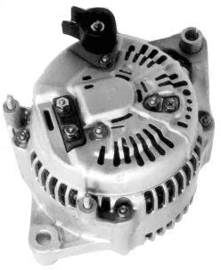 Lichtmaschine