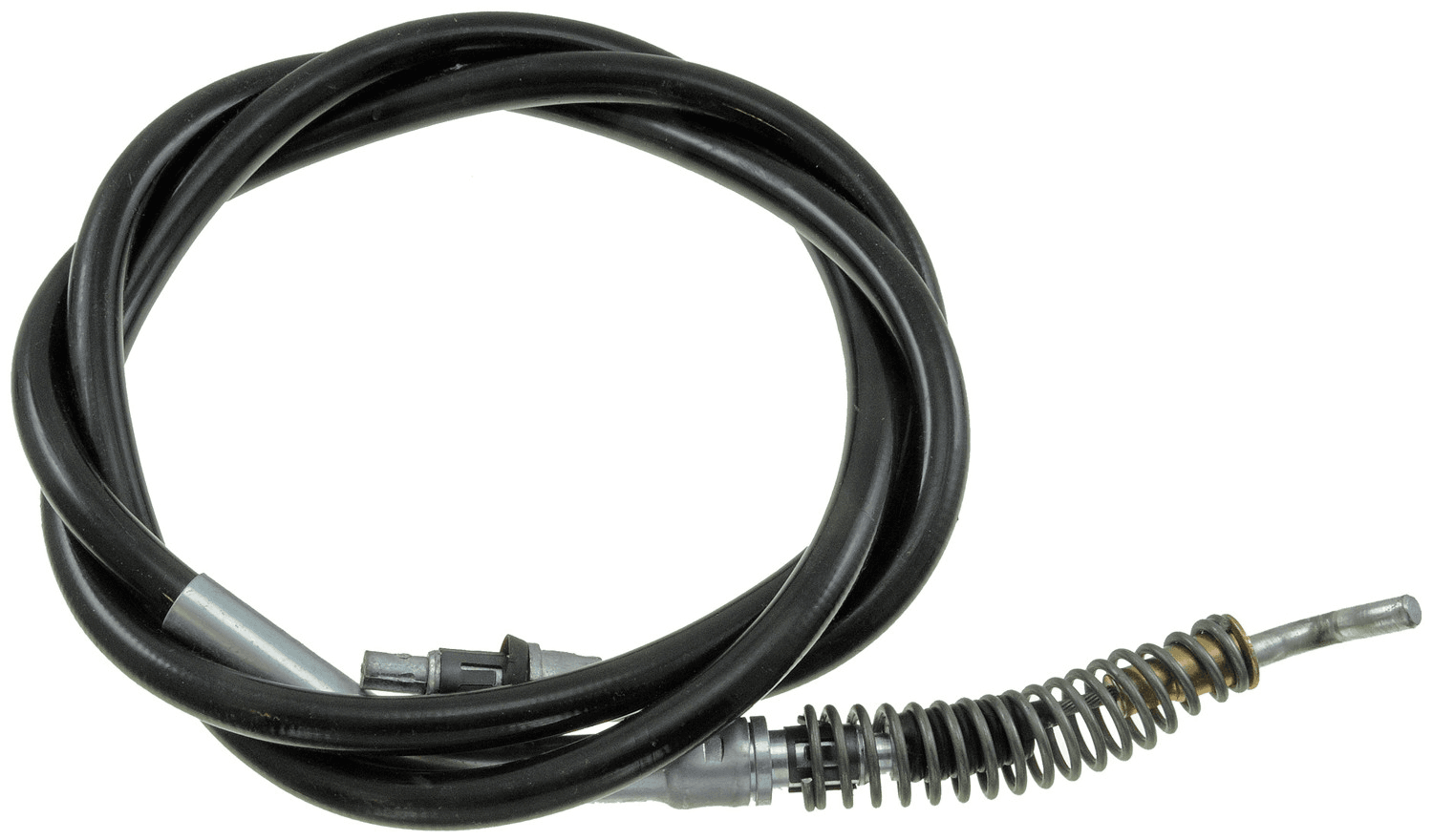 Handbremsseil