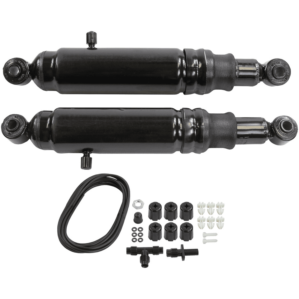 Highjacker Set Silverado Sierra 1500 Pickup Highjacker Set Silverado Sierra 1500 Pickup