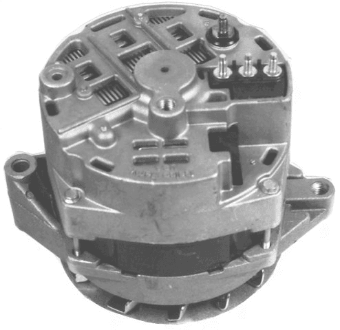 Lichtmaschine Lichtmaschine