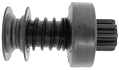 Anlasserantriebsritzel Anlasserantriebsritzel