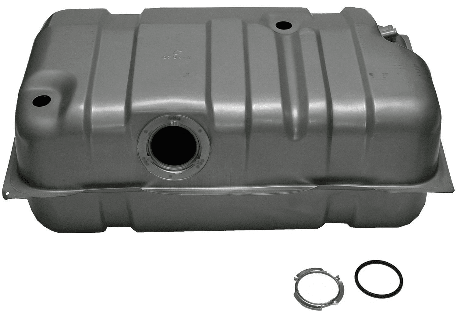 Tank XJ Tank XJ