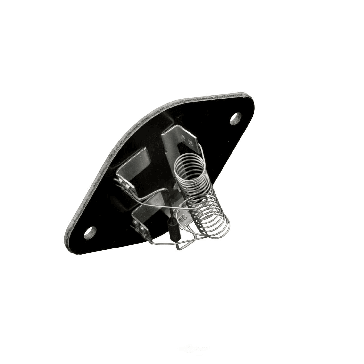 Widerstand Gebläsemotor