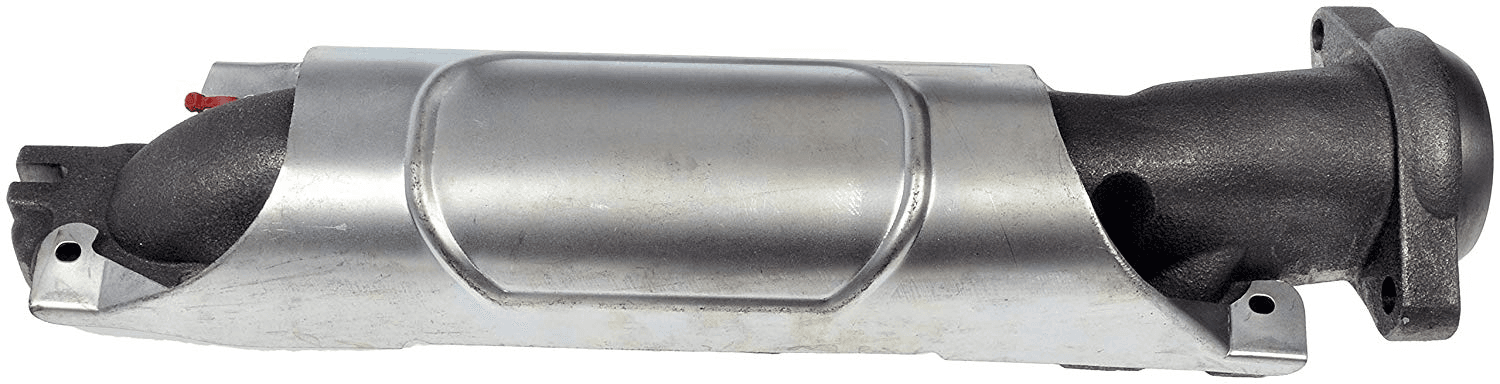 Auspuffkrümmer Hemi 5.7L Beifahrerseite