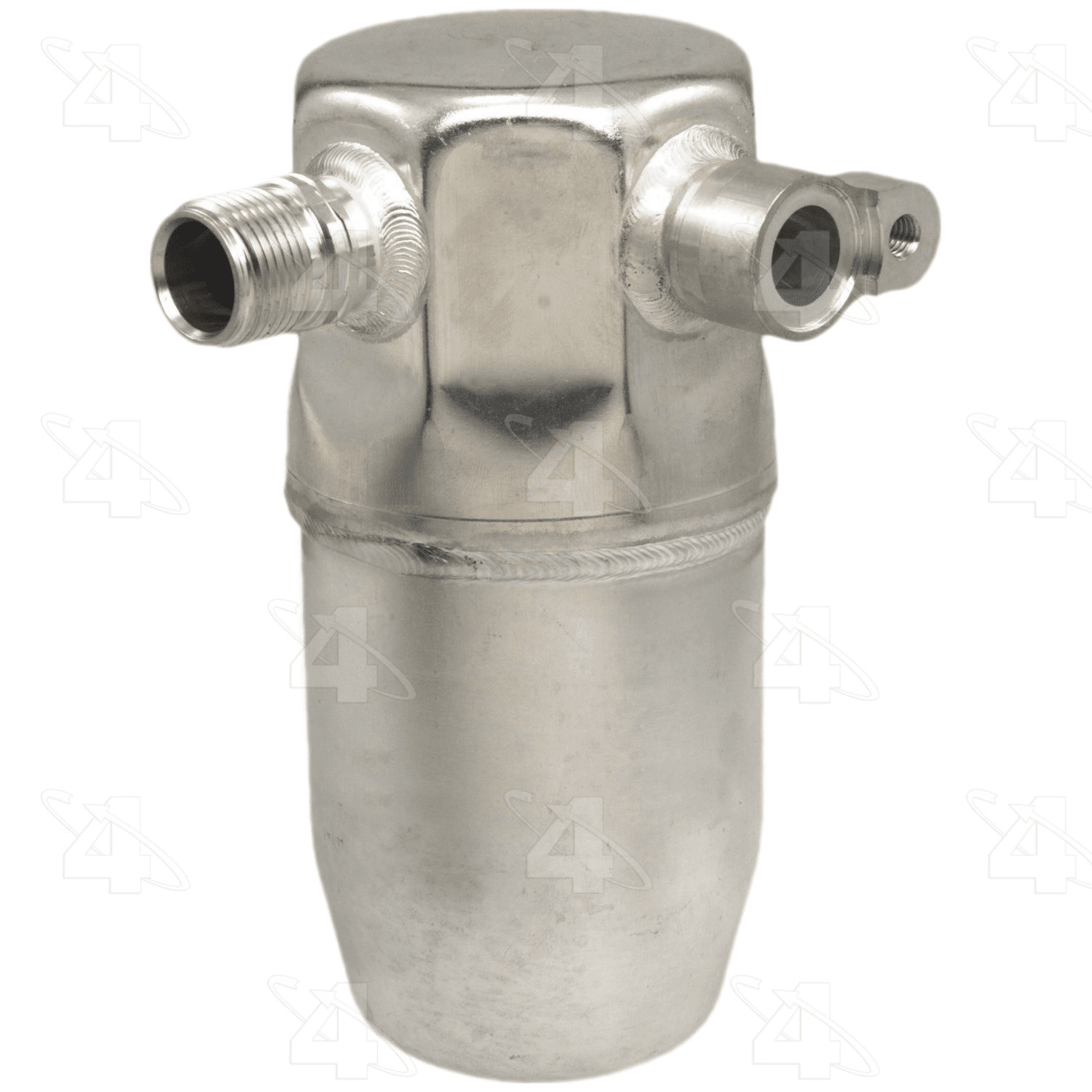 Trocknerflasche Trocknerflasche