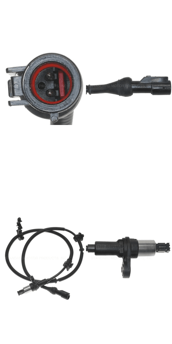 Sensor ABS Sensor ABS
