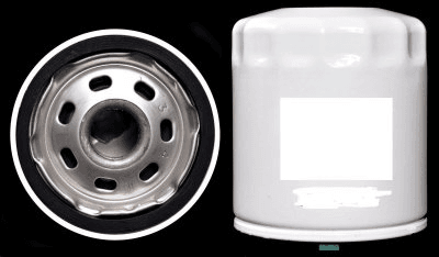 Ölfilter Ölfilter