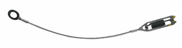 Handbremseinstellseil Handbremseinstellseil