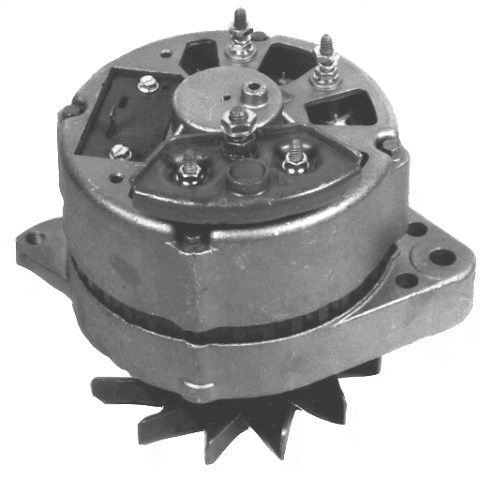 Lichtmaschine Lichtmaschine