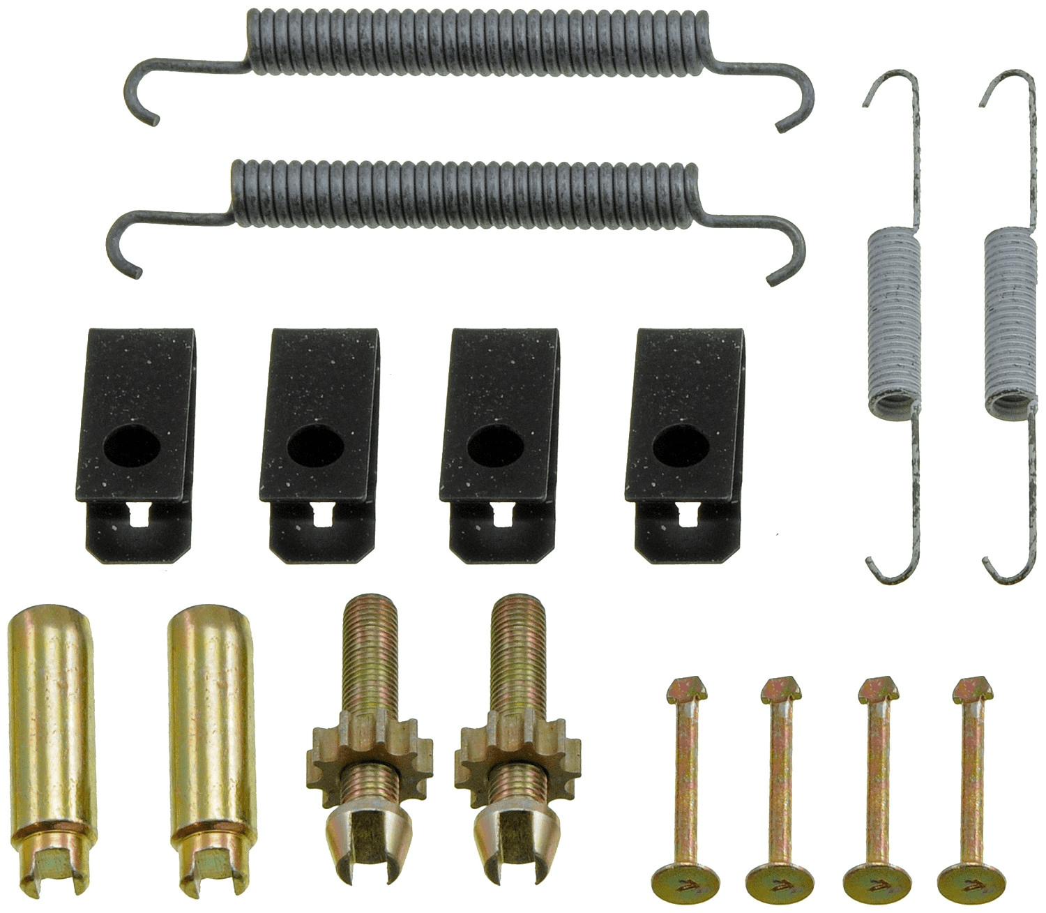 Bremsenkleinteile Set Bremsenkleinteile Set