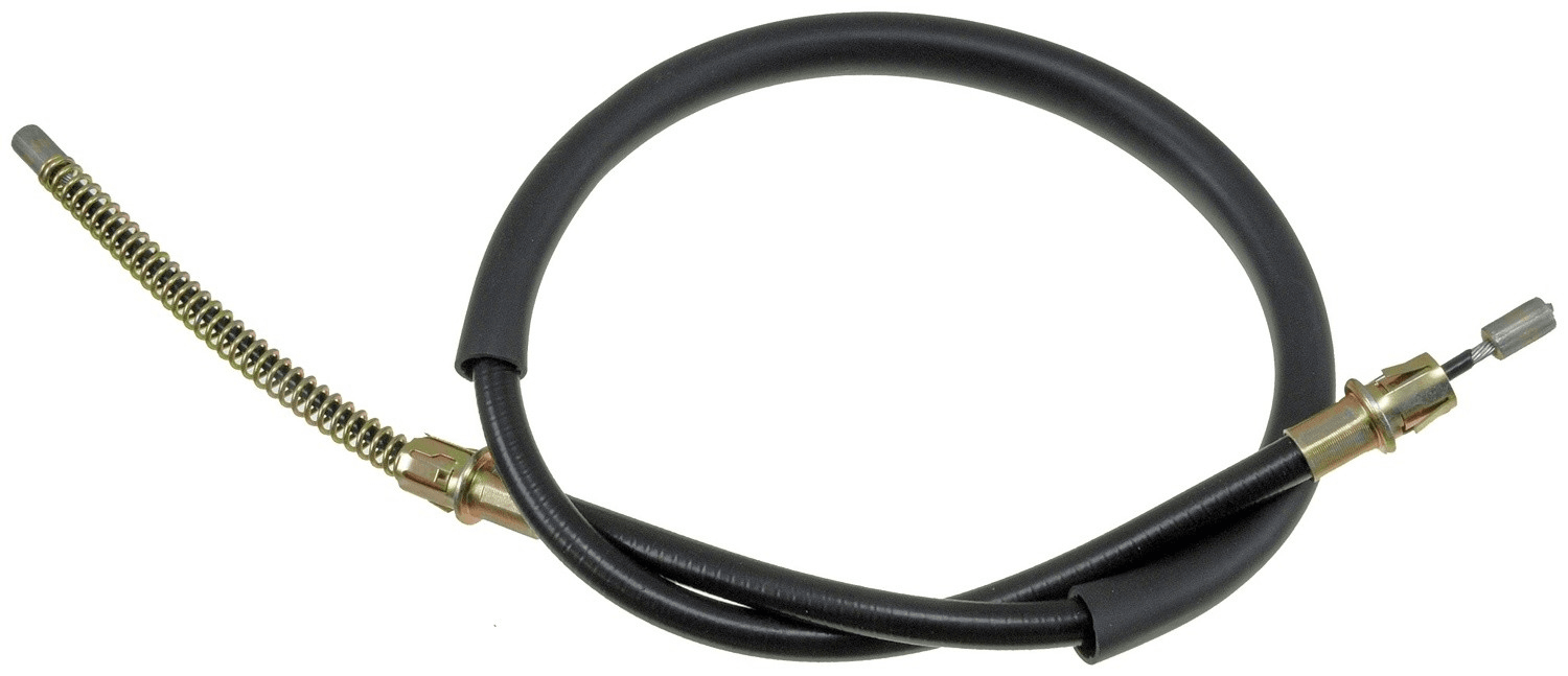 Handbremsseil Handbremsseil