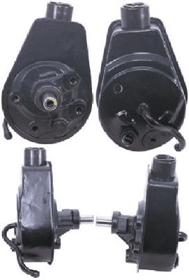 Servopumpe Generalüberholt Servopumpe Generalüberholt