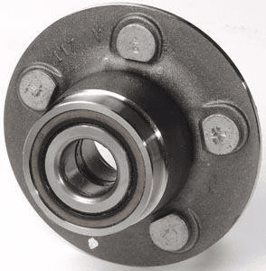 Radlager Hinterachse Chrysler Stratus Sebring ohne ABS Radlager Hinterachse Chrysler Stratus Sebring ohne ABS