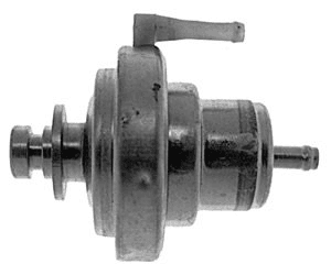 Getriebe Zündmodulator Getriebe Zündmodulator