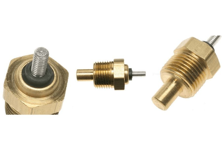 Temperaturfühler 3/8-18NPT-Gewinde Temperaturfühler 3/8-18NPT-Gewinde
