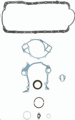 Unterer Motordichtsatz Unterer Motordichtsatz