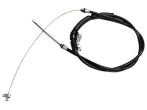 Handbremsseil