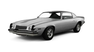 Chevrolet Camaro Ersatzteile