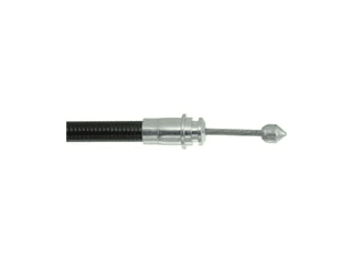 Handbremsseil