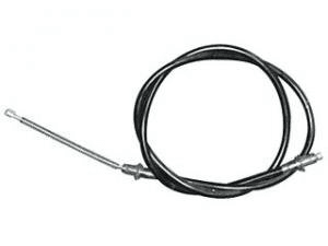 Handbremsseil Handbremsseil