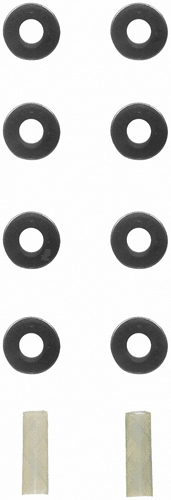 Ventilschaftdichtungen Ventilschaftdichtungen