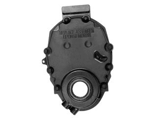 Steuergehäusedeckel 350ci 5.7L V8 Steuergehäusedeckel 350ci 5.7L V8