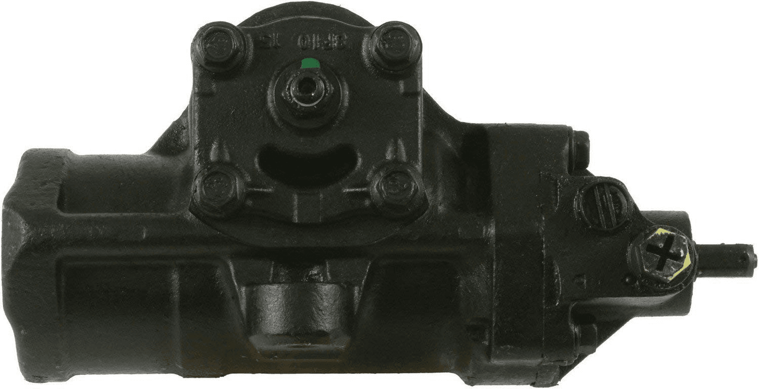 Lenkgetriebe Generalüberholt RAM 2500-3500 4WD