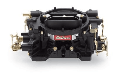 Vergaser 750cfm man Choke Vergaser 750cfm man Choke