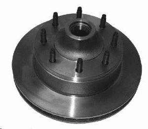 Bremsscheibe
