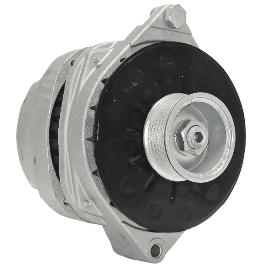 Lichtmaschine Generalüberholt P30 Wohnmobil 124A