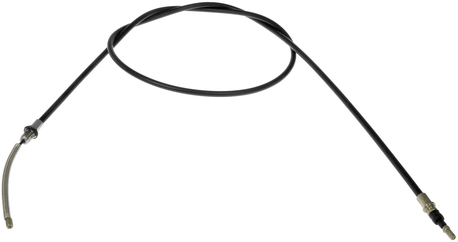 Handbremsseil Handbremsseil