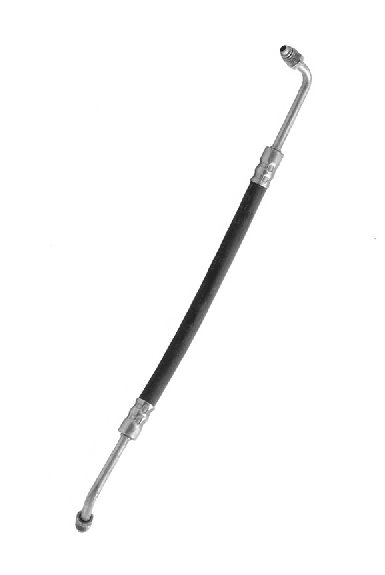 Servodruckschlauch