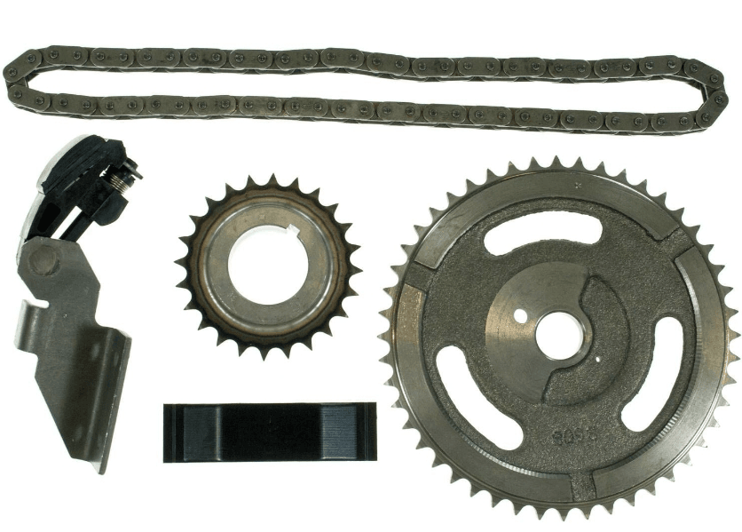 Steuerkettensatz 2.5L Wrangler Cherokee Steuerkettensatz 2.5L Wrangler Cherokee