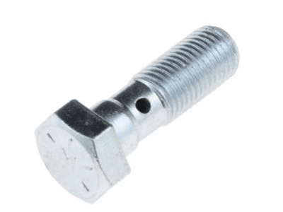 Bremsschlauchschraube 3/8-24in.