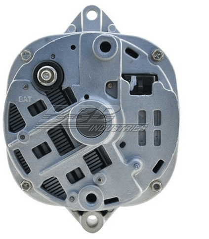 Lichtmaschine Lichtmaschine