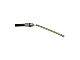 Handbremsseil