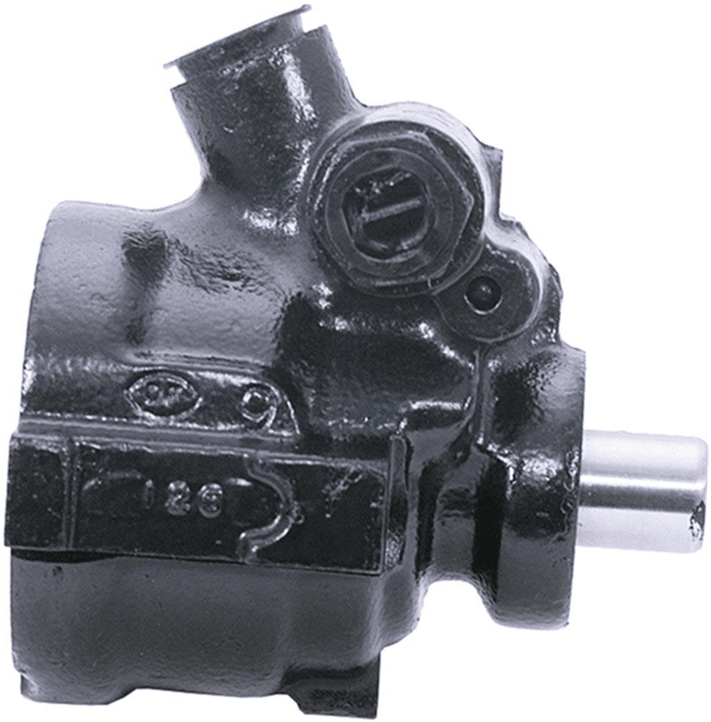 Servopumpe Generalüberholt 3.8L V6 Buick Chevrolet Pontiac