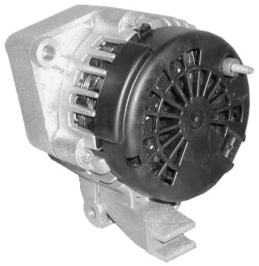 Lichtmaschine Lichtmaschine