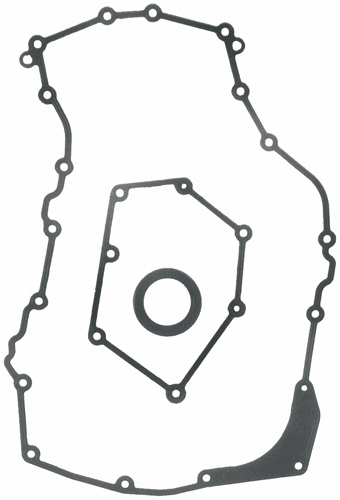 Steuergehäusedichtsatz Steuergehäusedichtsatz