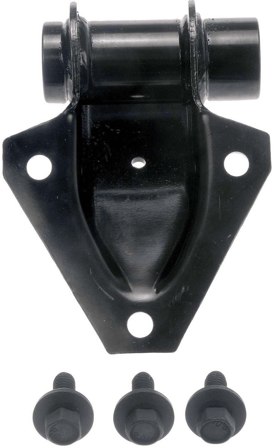 Shacklehalter Fahrerseite Dodge Van Shacklehalter Fahrerseite Dodge Van