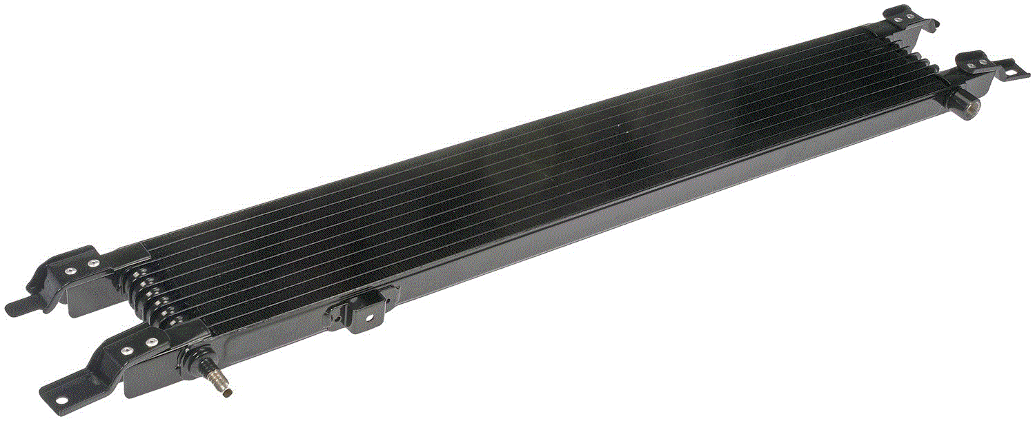 Getriebeölkühler F250-F350