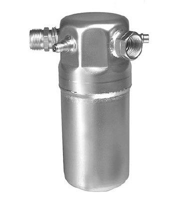 Trocknerflasche Trocknerflasche