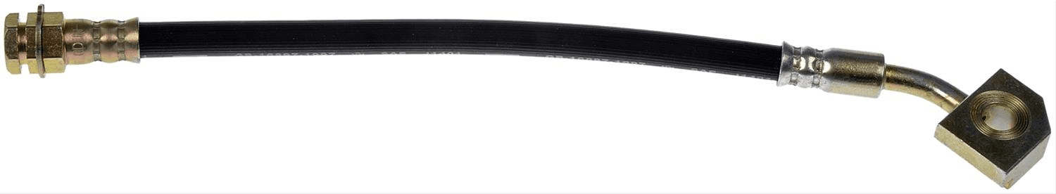 Bremsschlauch F150 hinten links außen Bremsschlauch F150 hinten links außen