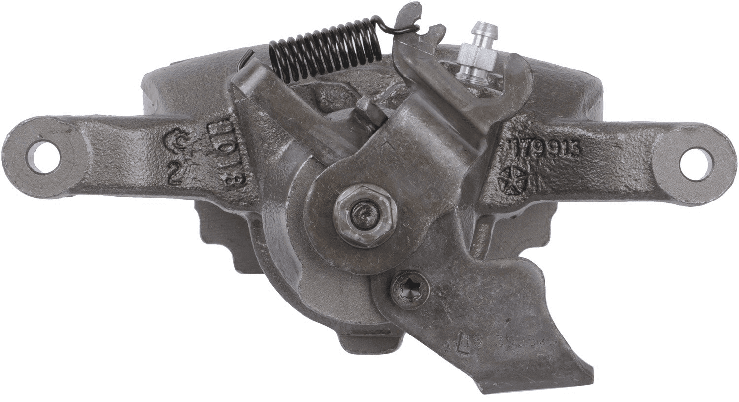 Bremssattel Generalüberholt