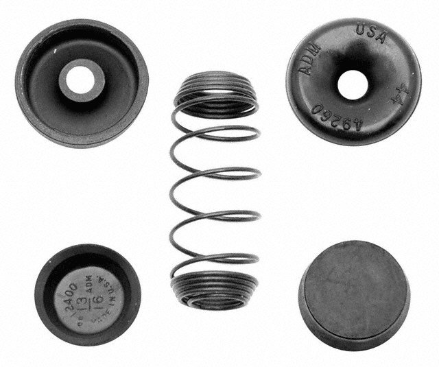 Radbremszylinder Rep. Kit Radbremszylinder Rep. Kit