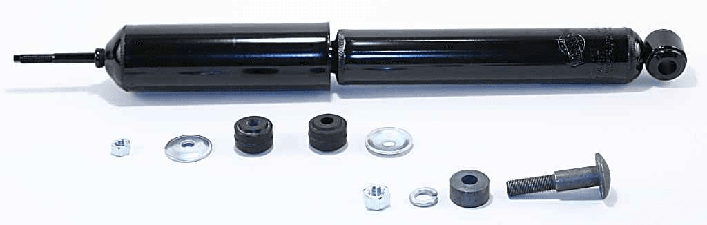 Stoßdämpfer hinten Camaro Forebird