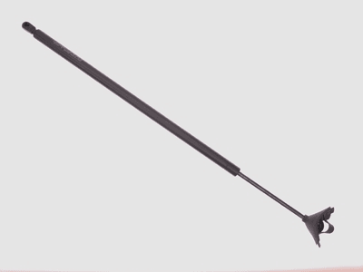 Dämpfer Heckklappe