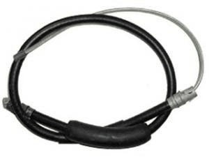Handbremsseil Handbremsseil