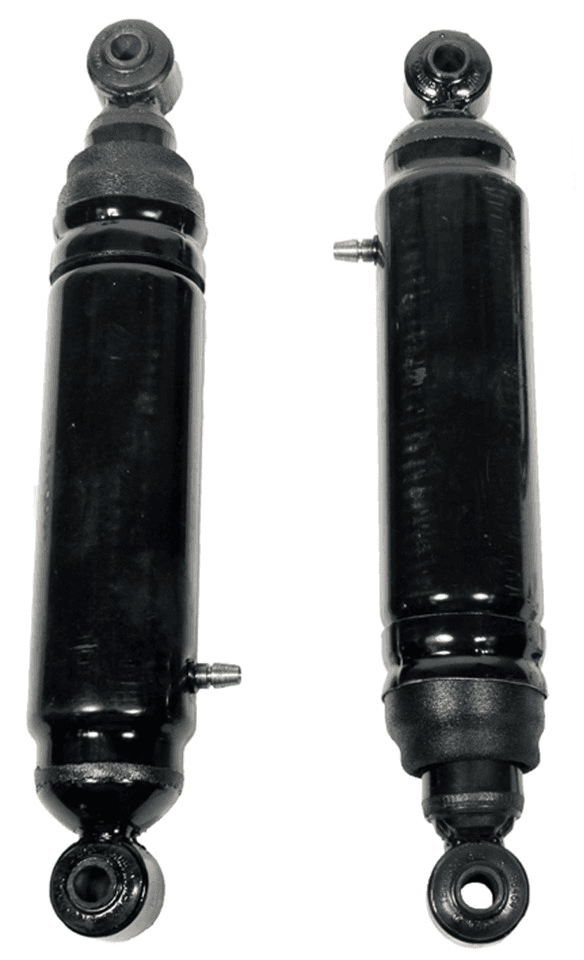 Highjacker Set Ram 1500 Pickup