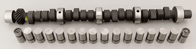 Nockenwellenkit Small Block Mopar Einlass-Auslass 234°/244° Nockenwellenkit Small Block Mopar Einlass-Auslass 234°/244°